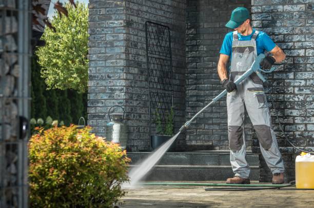 Reliable Slatington, PA Pressure Washing Services Solutions